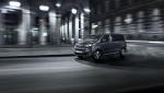 Peugeot Traveller 2016 года